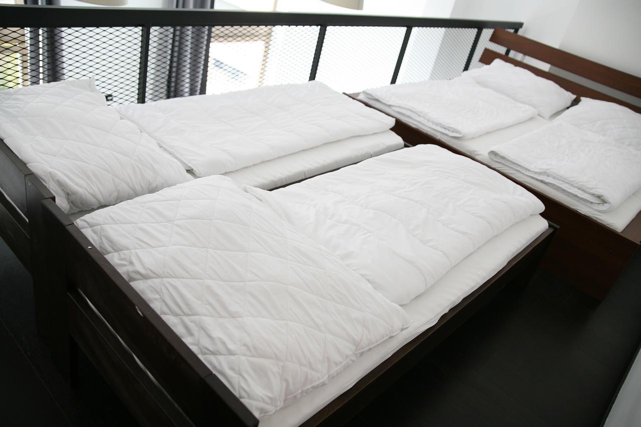 Boutique Lofts Praha